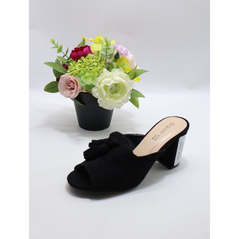 KAPCIE DAMSKIE. SIZE 37/40 (12 PAR/PACZKA) KOLOR JAK NA ZDZIĘCIU