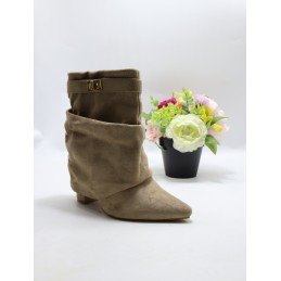 BOTKI DAMSKIE. SIZE 36/41...
