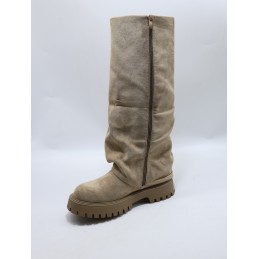 BOTKI DAMSKIE. SIZE 36/41 (12 PAR/PACZKA) KOLOR JAK NA ZDZIĘCIU