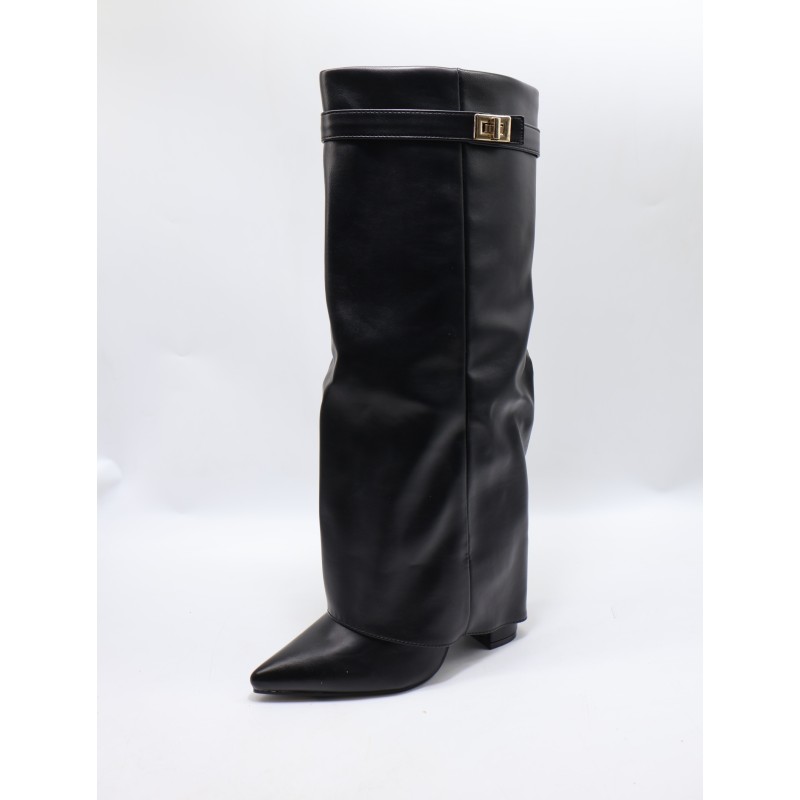 BOTKI DAMSKIE. SIZE 36/41 (12 PAR/PACZKA) KOLOR JAK NA ZDZIĘCIU