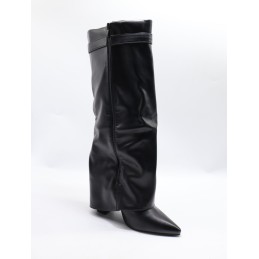 BOTKI DAMSKIE. SIZE 36/41 (12 PAR/PACZKA) KOLOR JAK NA ZDZIĘCIU