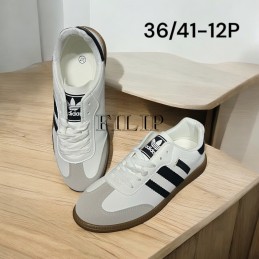 Buty  Sportowe DAMSKIE...