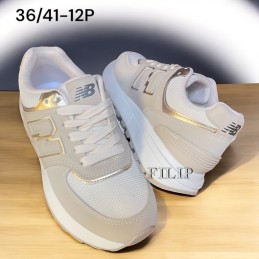 Buty  Sportowe DAMSKIE...