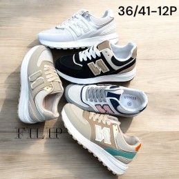 Buty  Sportowe DAMSKIE...