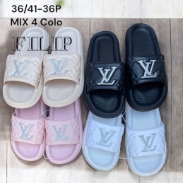 Buty Klapki DAMSKIE...
