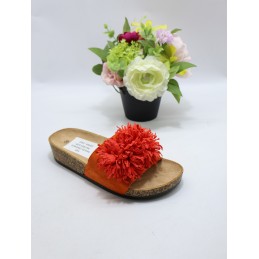 KAPCIE DAMSKIE. SIZE: 36/40...