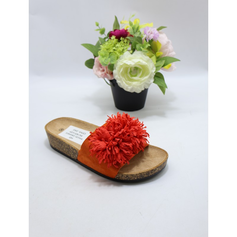 KAPCIE DAMSKIE. SIZE: 36/40 (12 PAR/PACZKA) KOLOR JAK NA ZDZIĘCIU