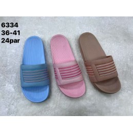 Buty Klapki DAMSKIE...