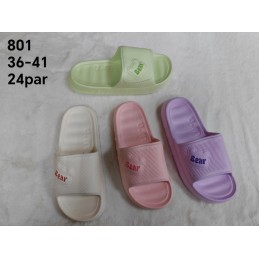 Buty Klapki DAMSKIE...