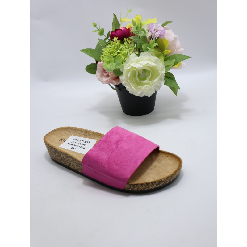 KAPCIE DAMSKIE. SIZE: 36/41 (12 PAR/PACZKA) KOLOR JAK NA ZDZIĘCIU