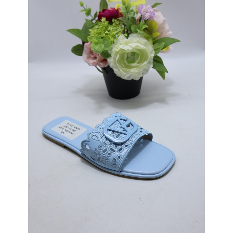 KAPCIE DAMSKIE. SIZE: 36/41 (12 PAR/PACZKA) KOLOR JAK NA ZDZIĘCIU
