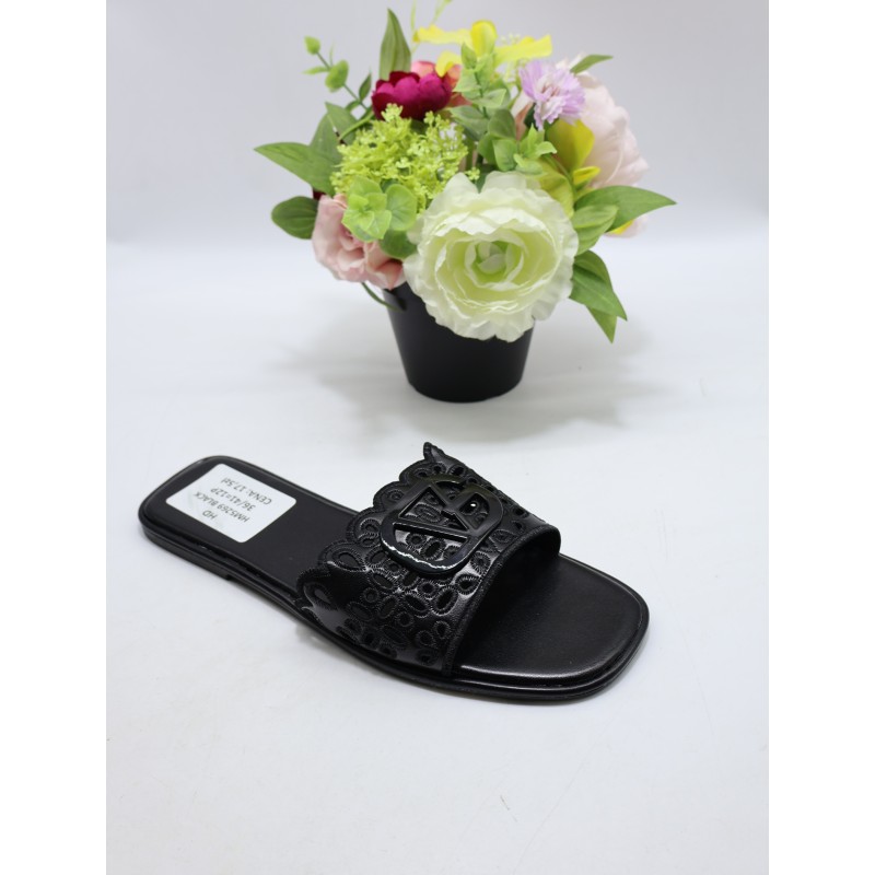KAPCIE DAMSKIE. SIZE: 36/41 (12 PAR/PACZKA) KOLOR JAK NA ZDZIĘCIU