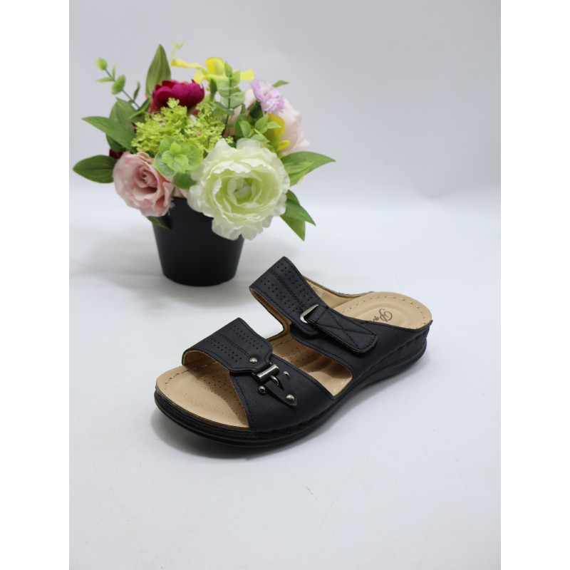KAPCIE DAMSKIE. SIZE: 36/42 (12 PAR/PACZKA) KOLOR JAK NA ZDZIĘCIU