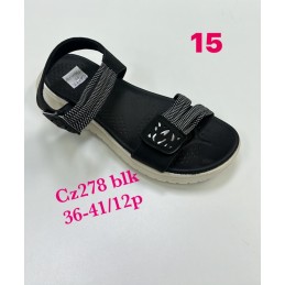 Buty Sandały DAMSKIE...