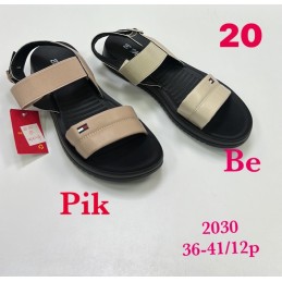 Buty Sandały DAMSKIE...