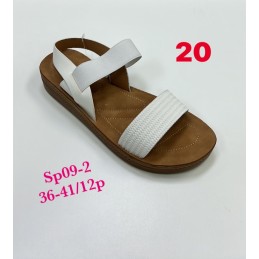 Buty Sandały DAMSKIE...