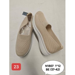 Buty Półbuty  DAMSKIE...