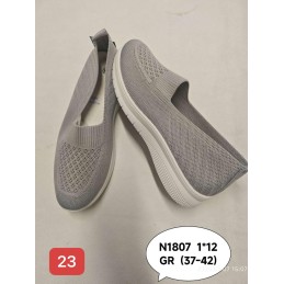 Buty Półbuty  DAMSKIE...