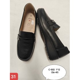 Buty Półbuty  DAMSKIE...