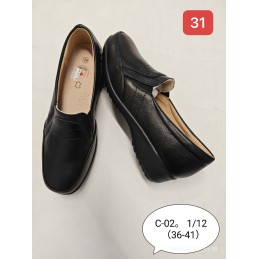 Buty Półbuty  DAMSKIE...
