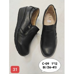 Buty Półbuty  DAMSKIE...