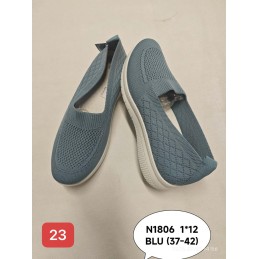 Buty Półbuty  DAMSKIE...
