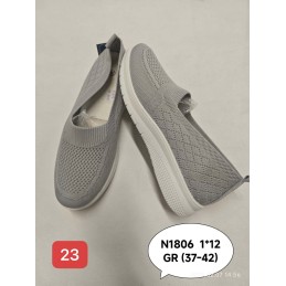 Buty Półbuty  DAMSKIE...