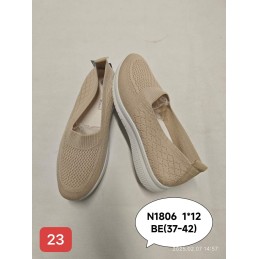 Buty Półbuty  DAMSKIE...