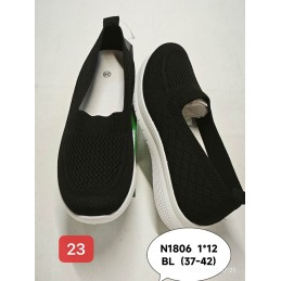 Buty Półbuty  DAMSKIE...