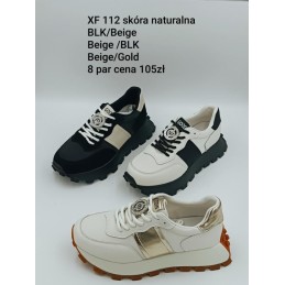 Buty Sportowe DAMSKIE...