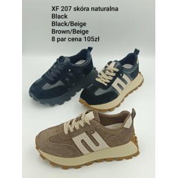 Buty Sportowe DAMSKIE...