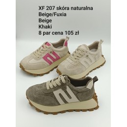 Buty Sportowe DAMSKIE...
