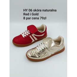 Buty Sportowe DAMSKIE...