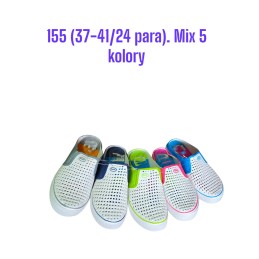 Buty Klapki  DAMSKIE...