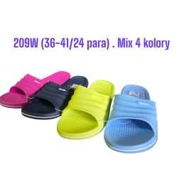 Buty Klapki  DAMSKIE...