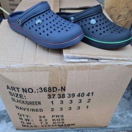 Buty Klapki  DAMSKIE...