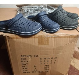 Buty Klapki  DAMSKIE...