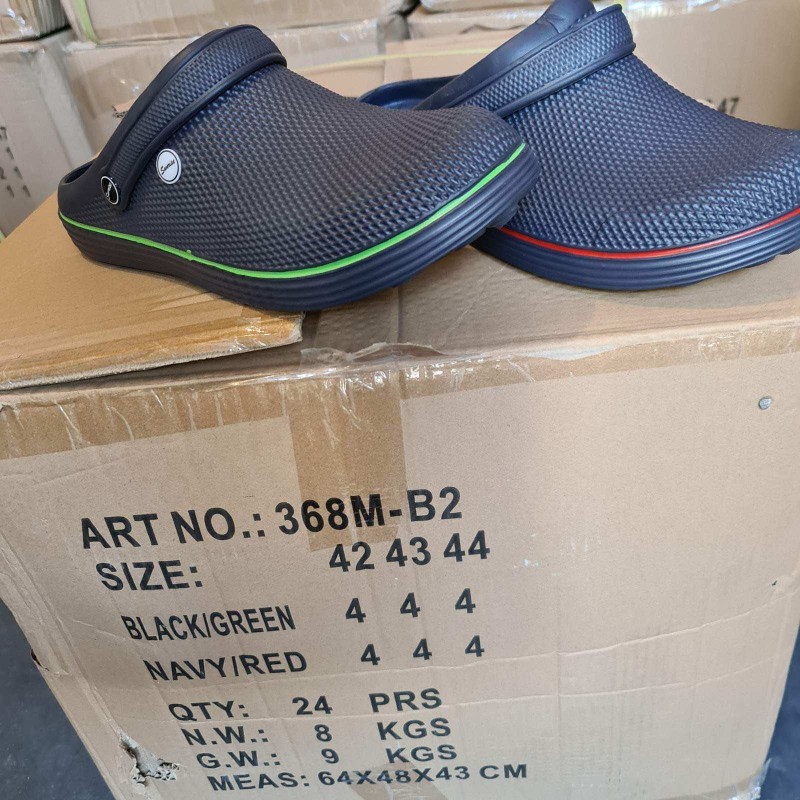 Buty Klapki MĘSKIE (42-44,24par)Kolor Jak na zdzięciu