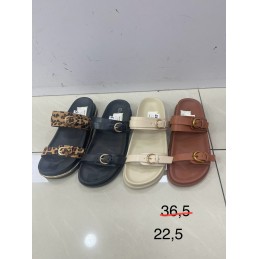 Buty Klapki DAMSKIE...