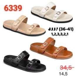 Buty Klapki DAMSKIE...