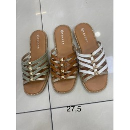 Buty Klapki DAMSKIE...