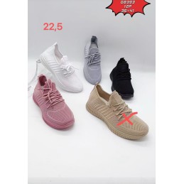 Buty Sportowe DAMSKIE...