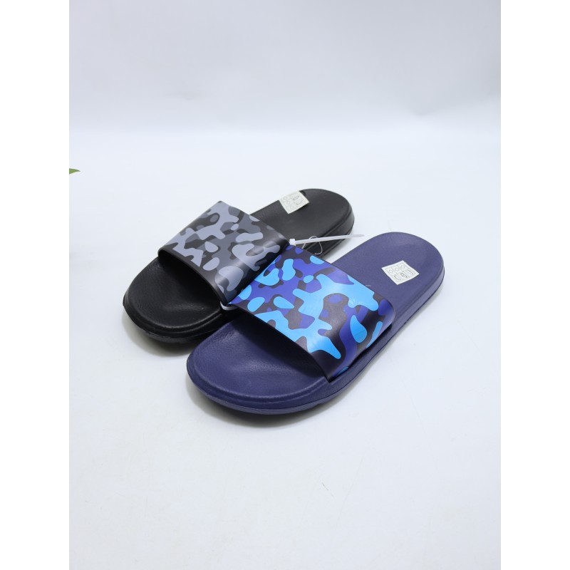 KAPCIE MĘSKIE. SIZE: 41/46 (24 PAR/PACZKA) KOLOR JAK NA ZDZIĘCIU