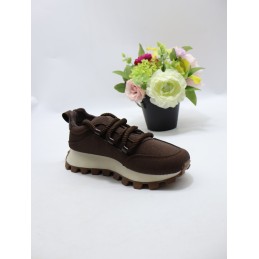 BUTY DAMSKIE. SIZE: 36/41 (12 PAR/PACZKA) KOLOR JAK NA ZDZIĘCIU