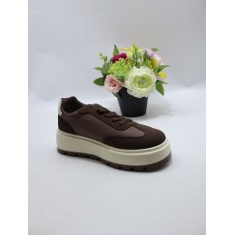 BUTY DAMSKIE. SIZE: 36/41 (12 PAR/PACZKA) KOLOR JAK NA ZDZIĘCIU