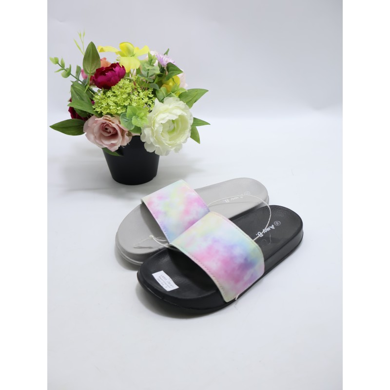 KAPCIE DAMSKIE. SIZE: 36/41 (24 PAR/PACZKA) KOLOR JAK NA ZDZIĘCIU