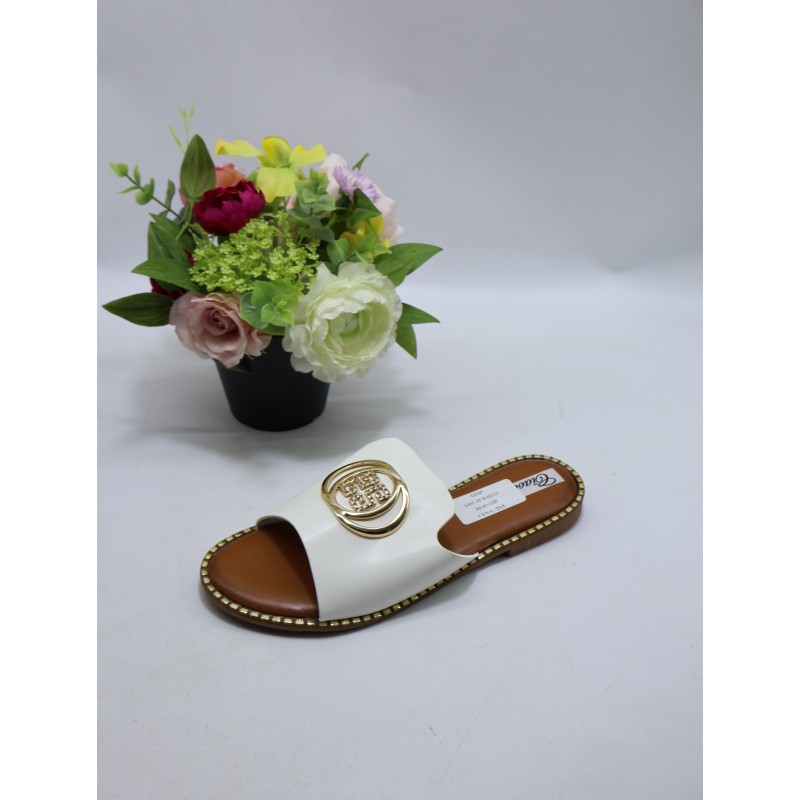 KAPCIE DAMSKIE. SIZE: 36/41 (12 PAR/PACZKA) KOLOR JAK NA ZDZIĘCIU