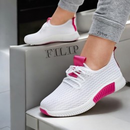 Buty Sportowe DAMSKIE...