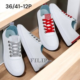Buty Sportowe DAMSKIE...