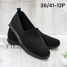 Buty Półbuty DAMSKIE...